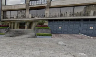 Foto de inmueble en Pdte. Masaryk 392,polanco, Miguel Hidalgo, Cdmx #392, Col. Polanco III Sección C.P. 11540, Miguel Hidalgo