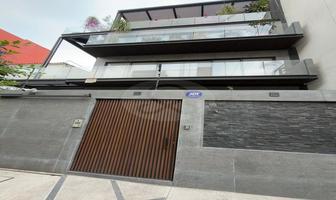 Foto de inmueble en Platon null, Col. Polanco III Sección C.P. 11540, Miguel Hidalgo
