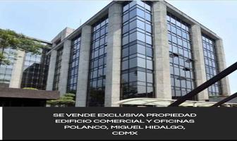 Foto de inmueble en Polanco, Col. Polanco III Sección C.P. 11540, Miguel Hidalgo
