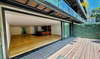Foto de inmueble en Polanco, Miguel Hidalgo, Col. Polanco III Sección C.P. 11540, Miguel Hidalgo