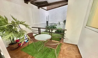 Foto de inmueble en Polanco #S/N, Col. Polanco III Sección C.P. 11540, Miguel Hidalgo