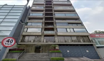 Foto de inmueble en Presidente Masarik #392, Col. Polanco III Sección C.P. 11540, Miguel Hidalgo