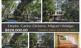 Foto de inmueble en Sin nombre de calle, Col. Polanco III Sección C.P. 11540, Miguel Hidalgo