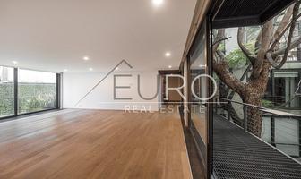 Foto de inmueble en calle H, Col. Polanco III Sección C.P. 11540, Miguel Hidalgo