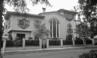 Foto de inmueble en calle H, Col. Polanco III Sección C.P. 11540, Miguel Hidalgo
