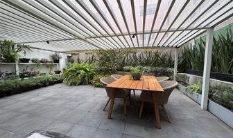 Foto de inmueble en emilio castelar, Col. Polanco III Sección C.P. 11540, Miguel Hidalgo