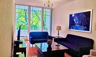 Foto de inmueble en AV. EMILIO CASTELAR, Col. Polanco IV Sección C.P. 11550, Miguel Hidalgo