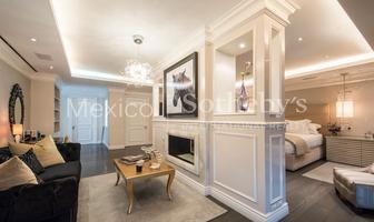 Foto de inmueble en Aristóteles, Col. Polanco IV Sección C.P. 11550, Miguel Hidalgo