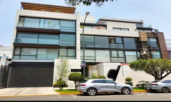 Foto de inmueble en Aristóteles #344Int. 000, Col. Polanco IV Sección C.P. 11550, Miguel Hidalgo