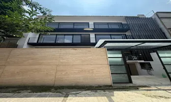 Foto de inmueble en Aristoteles #S/N, Col. Polanco IV Sección C.P. 11550, Miguel Hidalgo