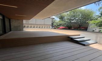 Foto de inmueble en Aristóteles al 200, Col. Polanco IV Sección C.P. 11550, Miguel Hidalgo
