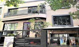 Foto de inmueble en Arquimedes, Col. Polanco IV Sección C.P. 11550, Miguel Hidalgo