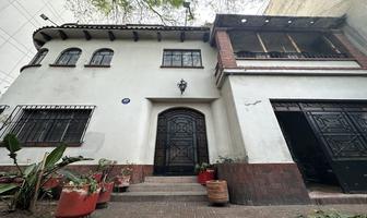 Foto de inmueble en Arquímedes, Col. Polanco IV Sección C.P. 11550, Miguel Hidalgo