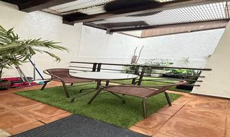 Foto de inmueble en Arquímedes, Col. Polanco IV Sección C.P. 11550, Miguel Hidalgo
