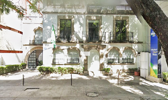 Foto de inmueble en Arquímedes, Col. Polanco IV Sección C.P. 11550, Miguel Hidalgo