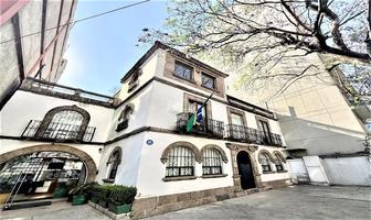 Foto de inmueble en Arquímedes, Col. Polanco IV Sección C.P. 11550, Miguel Hidalgo