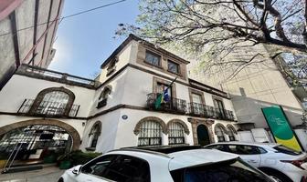 Foto de inmueble en Arquímedes, Col. Polanco IV Sección C.P. 11550, Miguel Hidalgo