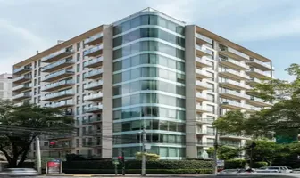 Foto de inmueble en Arquimides #25, Col. Polanco IV Sección C.P. 11550, Miguel Hidalgo