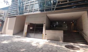 Foto de inmueble en Av. Ejército Nacional Mexicano, Col. Polanco IV Sección C.P. 11550, Miguel Hidalgo