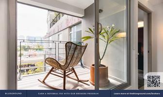 Foto de inmueble en Av. Homero 1433, Col. Polanco IV Sección C.P. 11550, Miguel Hidalgo