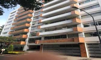 Foto de inmueble en Av. Homero 613-400, Col. Polanco IV Sección C.P. 11550, Miguel Hidalgo