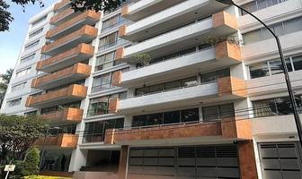 Foto de inmueble en Av. Homero, Col. Polanco IV Sección C.P. 11550, Miguel Hidalgo
