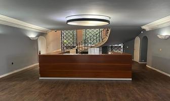 Foto de inmueble en Av. Moliere, Col. Polanco IV Sección C.P. 11550, Miguel Hidalgo