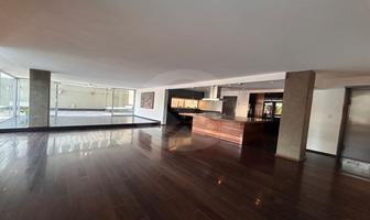 Foto de inmueble en Avenida Presidente Masaryk 500, Col. Polanco IV Sección C.P. 11550, Miguel Hidalgo