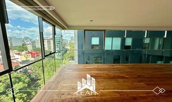 Foto de inmueble en CAMPOS ELISEOS, Col. Polanco IV Sección C.P. 11550, Miguel Hidalgo