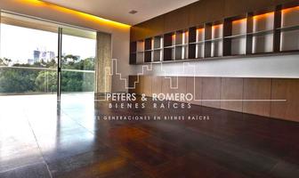 Foto de inmueble en Campos Eliseos, Col. Polanco IV Sección C.P. 11550, Miguel Hidalgo