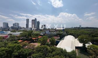 Foto de inmueble en Campos Elíseos, Col. Polanco IV Sección C.P. 11550, Miguel Hidalgo