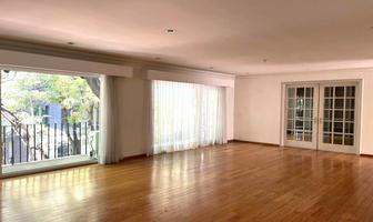 Foto de inmueble en Campos Elíseos, Col. Polanco IV Sección C.P. 11550, Miguel Hidalgo