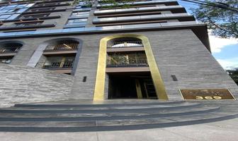 Foto de inmueble en Campos Eliseos, Col. Polanco IV Sección C.P. 11550, Miguel Hidalgo