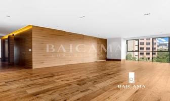 Foto de inmueble en Campos Eliseos, Col. Polanco IV Sección C.P. 11550, Miguel Hidalgo