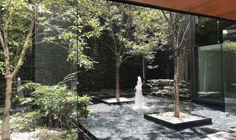 Foto de inmueble en Campos Elíseos , Col. Polanco IV Sección C.P. 11550, Miguel Hidalgo
