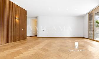 Foto de inmueble en Campos Elíseos, Col. Polanco IV Sección C.P. 11550, Miguel Hidalgo