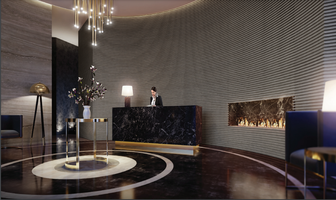 Foto de inmueble en Campos Eliseos, Col. Polanco IV Sección C.P. 11550, Miguel Hidalgo