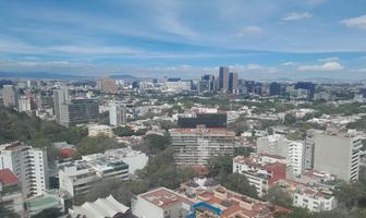 Foto de inmueble en Campos elíseos, Col. Polanco IV Sección C.P. 11550, Miguel Hidalgo
