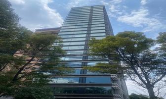 Foto de inmueble en Campos elíseos, Col. Polanco IV Sección C.P. 11550, Miguel Hidalgo