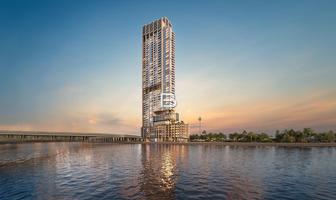 Foto de inmueble en Departamento En Preventa en One River Point en Dubai, Col. Polanco IV Sección C.P. 11550, Miguel Hidalgo
