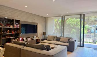 Foto de inmueble en Departamento de Lujo Renta Alejandro Dumas Polanco 200m2 Piso 2 #327, Col. Polanco IV Sección C.P. 11550, Miguel Hidalgo