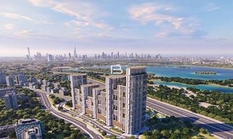 Foto de inmueble en Departamento en Venta en Sobha One Tower en Dubai, Col. Polanco IV Sección C.P. 11550, Miguel Hidalgo
