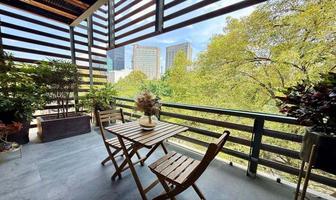 Foto de inmueble en Emilio Castelar, Col. Polanco IV Sección C.P. 11550, Miguel Hidalgo