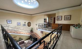 Foto de inmueble en Eugenio Sue 300, Col. Polanco I Sección C.P. 11510, Miguel Hidalgo