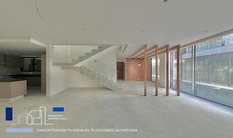 Foto de inmueble en Eugenio Sue, Col. Polanco IV Sección C.P. 11550, Miguel Hidalgo