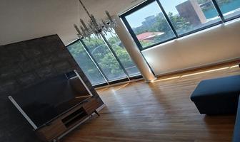 Foto de inmueble en Eugenio Sue, Col. Polanco IV Sección C.P. 11550, Miguel Hidalgo