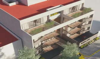 Foto de inmueble en GALILEO #., Col. Polanco IV Sección C.P. 11550, Miguel Hidalgo