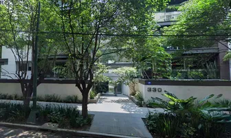 Foto de inmueble en GALILEO #330Int. PH, Col. Polanco IV Sección C.P. 11550, Miguel Hidalgo