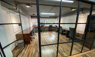 Foto de inmueble en GOLDSMITH, Col. Polanco IV Sección C.P. 11550, Miguel Hidalgo
