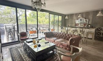 Foto de inmueble en Galileo, Col. Polanco IV Sección C.P. 11550, Miguel Hidalgo